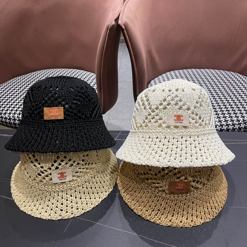 Celine hat (4)